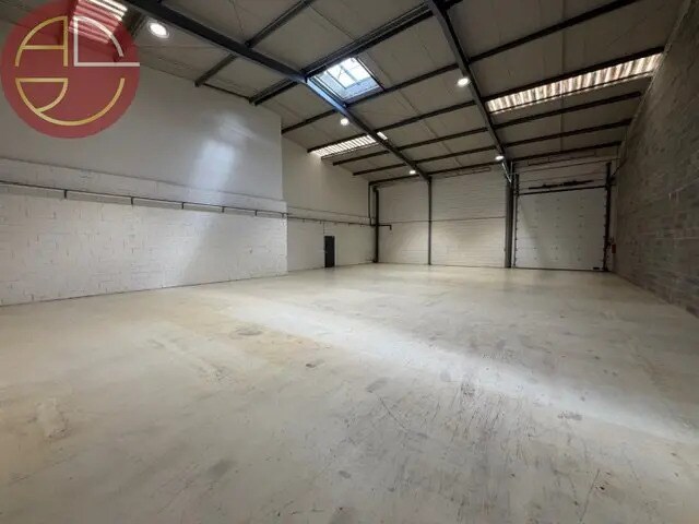 Industriel/Logistique dans Toulouse à louer Photo intérieure– Image 1 sur 9