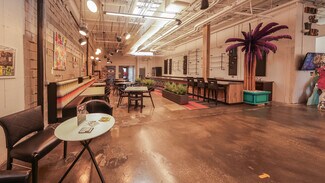 Plus de détails pour 2606 Fairfield Ave S, Saint Petersburg, FL - Local d'activités, Industriel/Logistique à louer