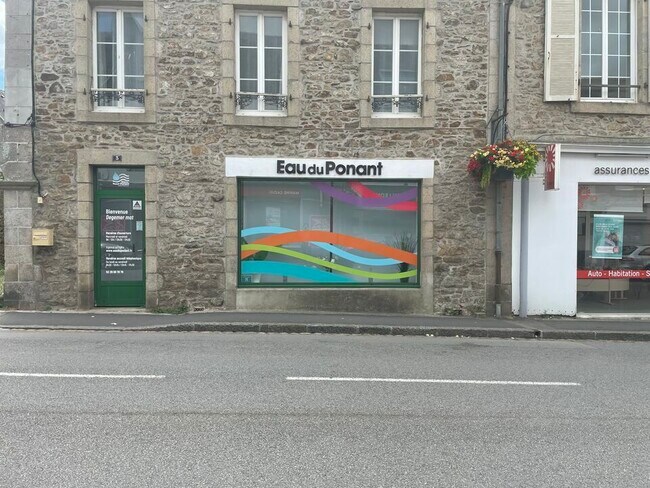 Plus de détails pour Bureau à louer