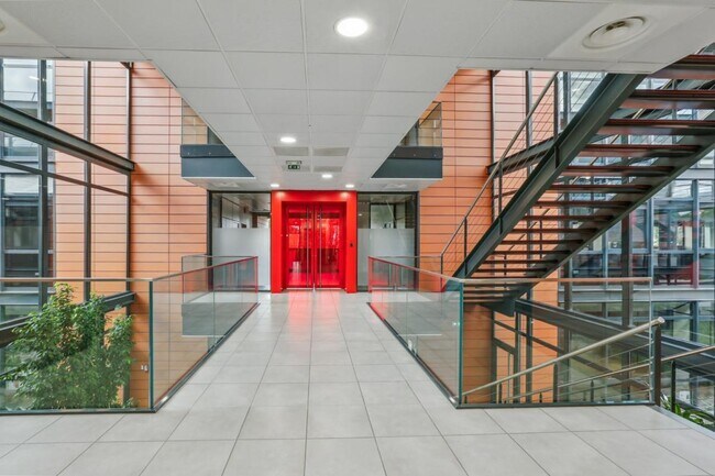 Plus de détails pour 16 Rue Jean Desparmet, Lyon - Bureau à vendre