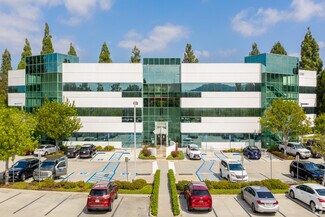 Plus de détails pour 12396 World Trade Dr, San Diego, CA - Bureau à vendre