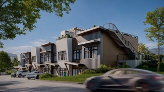Plus de détails pour 3167 Quarry Rd, Park City, UT - Local commercial à louer