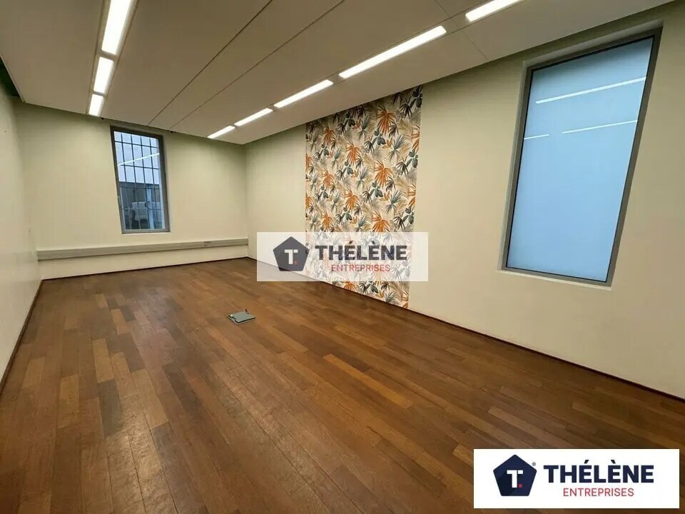 Bureau dans Montpellier à louer Photo intérieure– Image 1 sur 10