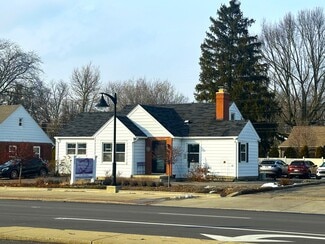 Plus de détails pour 305 E Stroop Rd, Kettering, OH - Bureau à vendre