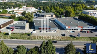 Plus de détails pour Local commercial à louer