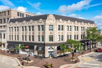 Plus de détails pour 1866 Sheridan Rd, Highland Park, IL - Différents types d’espaces à louer