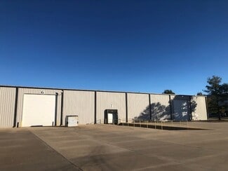 Plus de détails pour 8001 Mid America Blvd, Oklahoma City, OK - Bureau à louer
