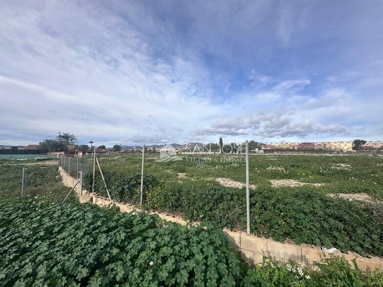 Terrain dans Novelda, Alicante à vendre - Photo de l’immeuble – Image 2 sur 3