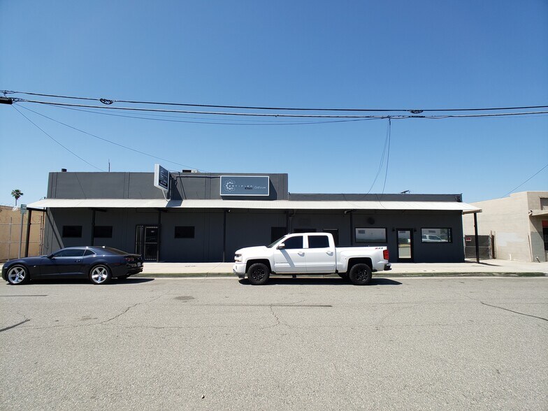 7957 Whitaker St, Buena Park, CA à vendre - Photo de l’immeuble – Image 3 sur 13