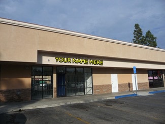 Plus de détails pour 626-666 S Harbor Blvd, Santa Ana, CA - Local commercial à louer