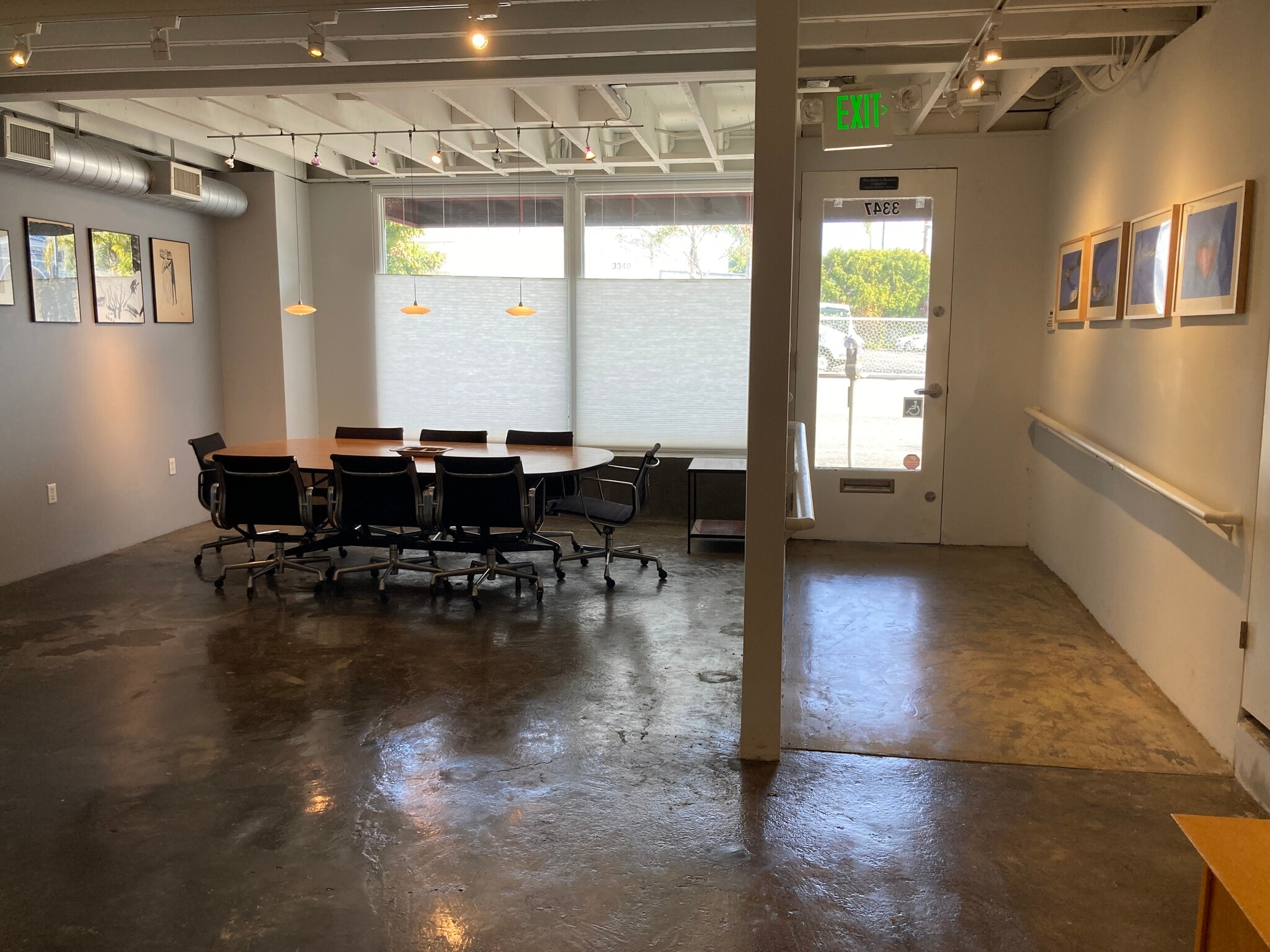 3347 Motor Ave, Los Angeles, CA à louer Photo intérieure– Image 1 sur 40