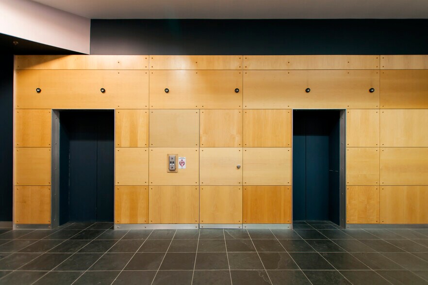 309 Smithfield St, Pittsburgh, PA à louer - Hall d’entrée – Image 3 sur 41