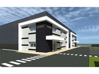 Plus de détails pour Bureau, Local d'activités à louer