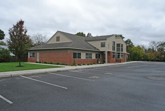 Plus de détails pour 1458 W Landis Ave, Vineland, NJ - Bureau à louer