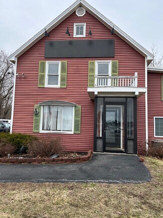 Plus de détails pour 189 5th Ave, Gloversville, NY - Local commercial à vendre