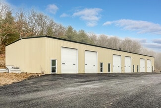 Plus de détails pour 35 Commercial Dr, Wrentham, MA - Industriel/Logistique à louer