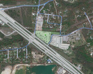 Plus de détails pour 12000 Jacksboro Hwy, Fort Worth, TX - Terrain à louer