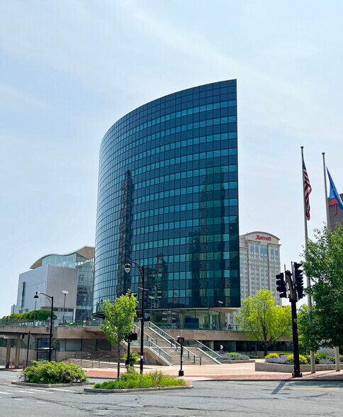 1 American Row, Hartford, CT à louer - Photo principale – Image 1 sur 12