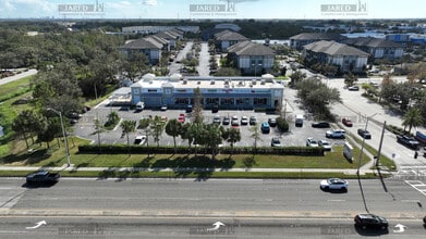 2683-2699 Roosevelt Blvd, Clearwater, FL à louer Photo intérieure– Image 2 sur 28