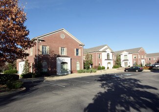 Plus de détails pour 3085 Fountainside Dr, Germantown, TN - Bureau à louer
