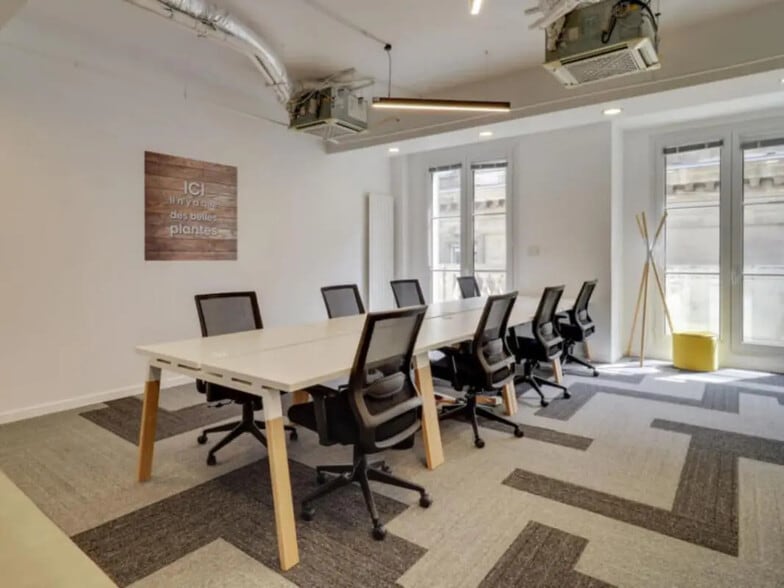 30 Rue De Gramont, Paris à louer - Photo de l’immeuble – Image 1 sur 19