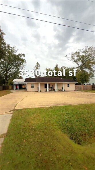 14309 Stenum St, Biloxi, MS à vendre - Vidéo sur l’annonce professionnelle – Image 2 sur 52
