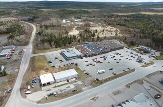 Plus de détails pour 465 Main St, Lewisporte, NL - Local commercial à louer