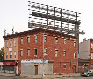 Plus de détails pour 129 Hamilton Ave, Brooklyn, NY - Bureau/Local commercial à louer