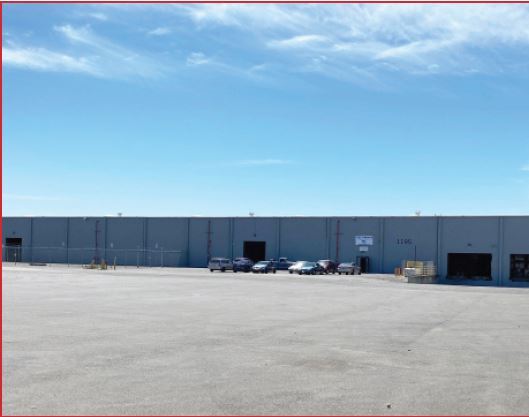1195 N Gertrude Ave, Stockton, CA à louer - Photo de l’immeuble – Image 2 sur 5