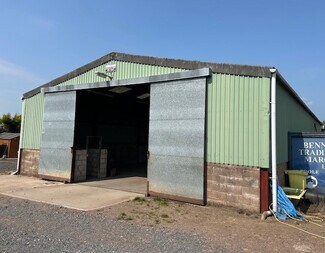Plus de détails pour 8 Shop Ln, Wolverhampton - Industriel/Logistique à louer