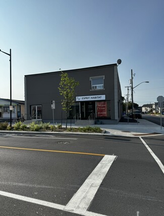 Plus de détails pour 310 Rue Notre-Dame, Gatineau, QC - Local commercial, Industriel/Logistique à louer