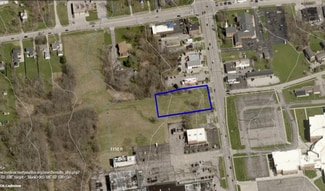 Plus de détails pour 1424 Pearl rd, Brunswick, OH - Terrain à louer
