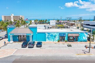 Plus de détails pour 1-3 S Orlando Ave, Cocoa Beach, FL - Local commercial à louer