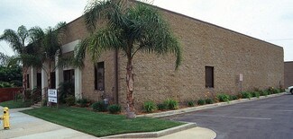 Plus de détails pour 2940-2948 Gardena Ave, Signal Hill, CA - Industriel/Logistique à louer