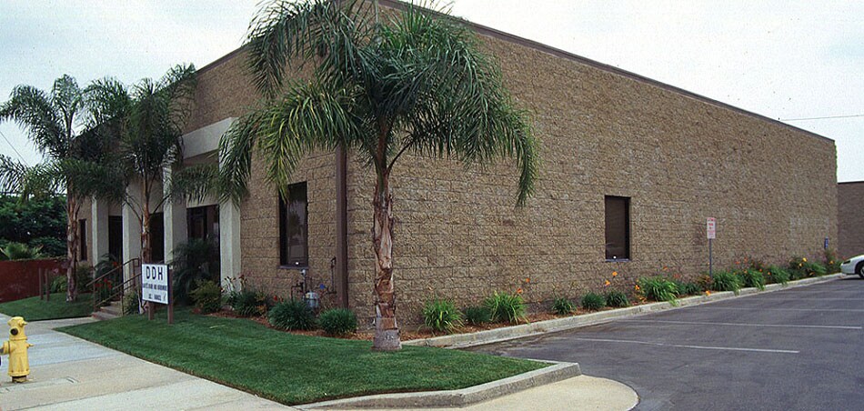 2940-2948 Gardena Ave, Signal Hill, CA à louer Photo principale– Image 1 sur 3