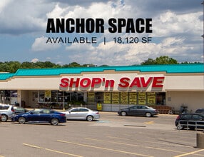 1130 Perry Hwy, Pittsburgh, PA à louer Photo intérieure– Image 1 sur 3