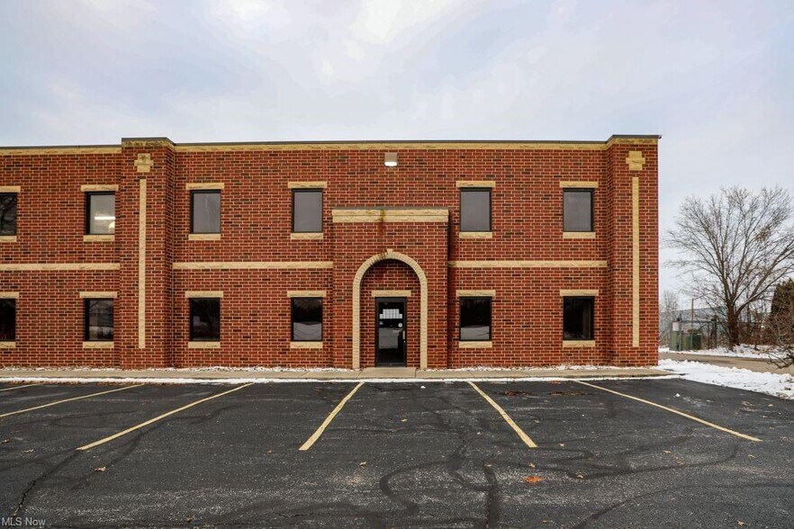 4699 Loomis Pky, Ravenna, OH à vendre - Photo de l’immeuble – Image 2 sur 6