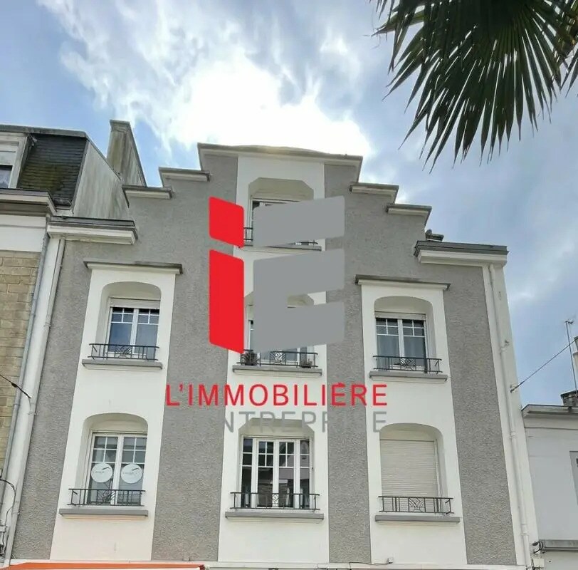 Bureau dans Lorient à louer Photo de l’immeuble– Image 1 sur 4