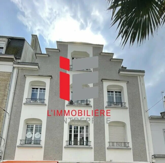 Plus de détails pour Bureau à louer