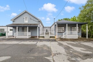 Plus de détails pour 84-86 Kilvert St, Warwick, RI - Local commercial à vendre
