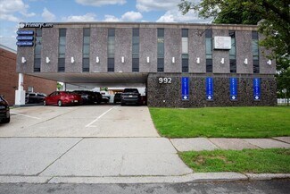 Plus de détails pour 992 Clifton Ave, Clifton, NJ - Bureau à vendre