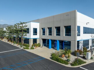 Plus de détails pour 15624 Roxford St, Sylmar, CA - Industriel/Logistique à louer
