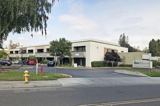 Plus de détails pour 1901-1933 O'Toole Way, San Jose, CA - Bureau à louer