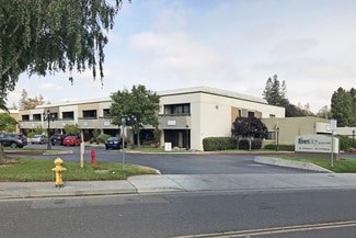 Plus de détails pour 1901-1933 O'Toole Way, San Jose, CA - Bureau à louer