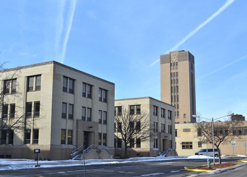 2800 S 20th St, Philadelphia, PA à louer - Photo principale – Image 1 sur 7