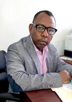 Andre Marcelin
