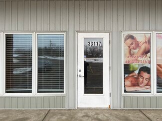 Plus de détails pour 33101-33169 Center Ridge Rd, North Ridgeville, OH - Local commercial à louer