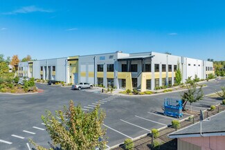 Plus de détails pour 9817 233rd Ave E, Bonney Lake, WA - Industriel/Logistique à vendre