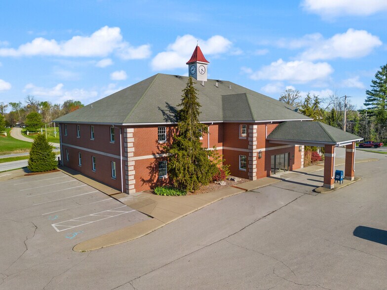 4801 Paoli Pike, Floyds Knobs, IN à vendre - Photo de l’immeuble – Image 3 sur 42