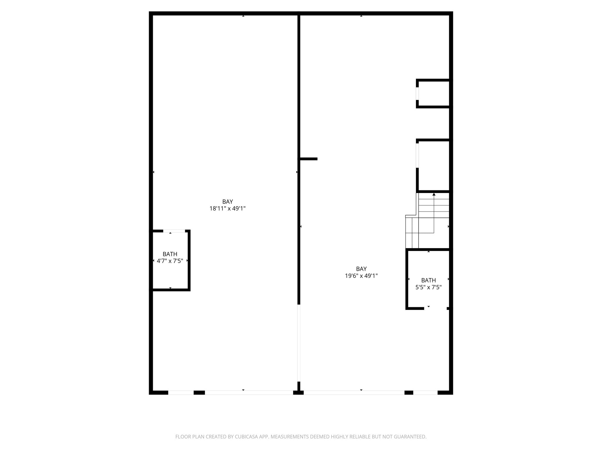 7881 Beechcraft Ave, Gaithersburg, MD à louer Photo intérieure– Image 1 sur 3